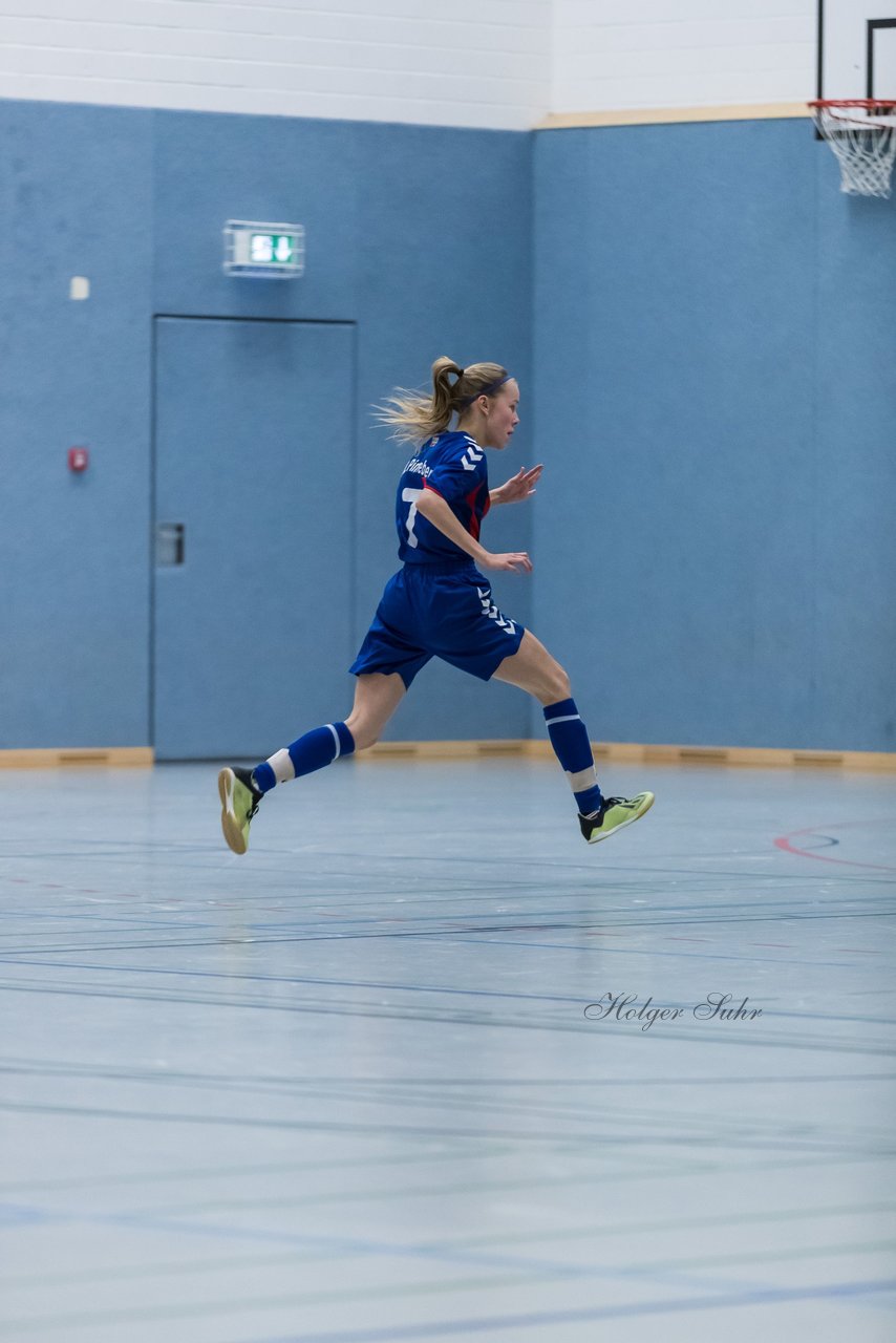 Bild 135 - HFV Futsalmeisterschaft